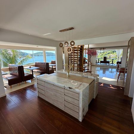 Pousada Atalaia Boutique Fr Arraial do Cabo Εξωτερικό φωτογραφία