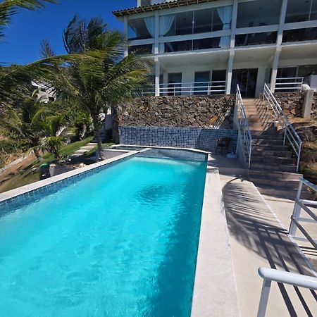 Pousada Atalaia Boutique Fr Arraial do Cabo Εξωτερικό φωτογραφία