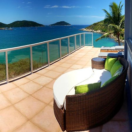 Pousada Atalaia Boutique Fr Arraial do Cabo Εξωτερικό φωτογραφία