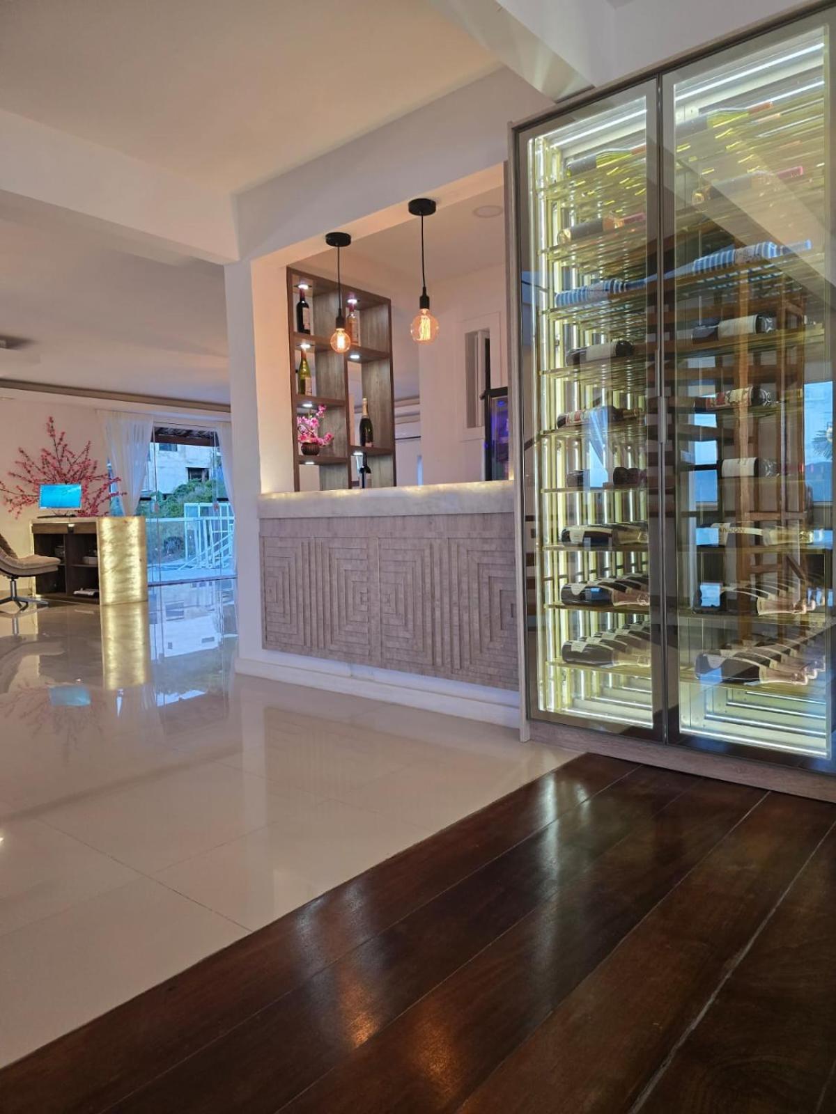 Pousada Atalaia Boutique Fr Arraial do Cabo Εξωτερικό φωτογραφία