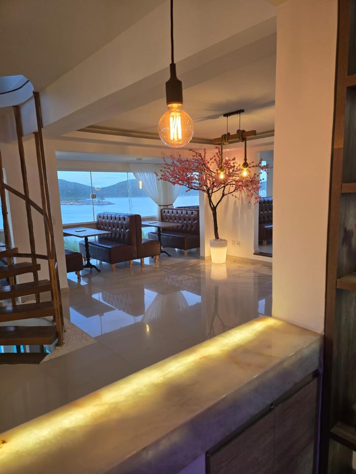 Pousada Atalaia Boutique Fr Arraial do Cabo Εξωτερικό φωτογραφία