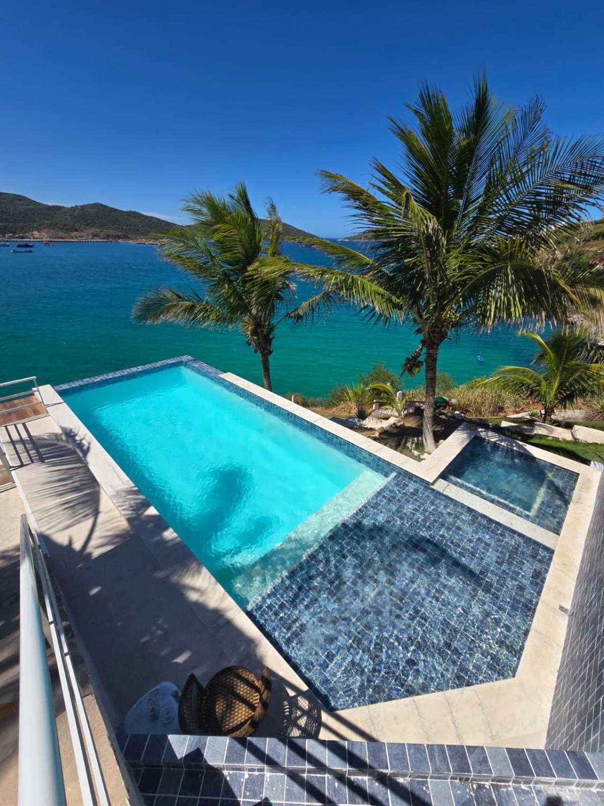 Pousada Atalaia Boutique Fr Arraial do Cabo Εξωτερικό φωτογραφία