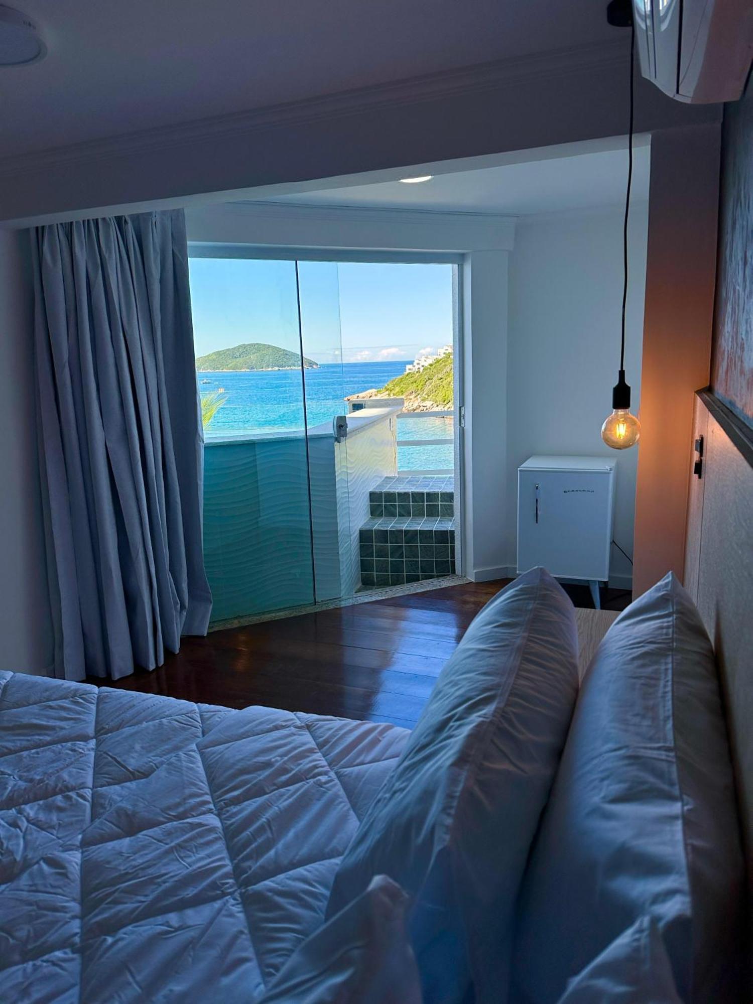 Pousada Atalaia Boutique Fr Arraial do Cabo Εξωτερικό φωτογραφία
