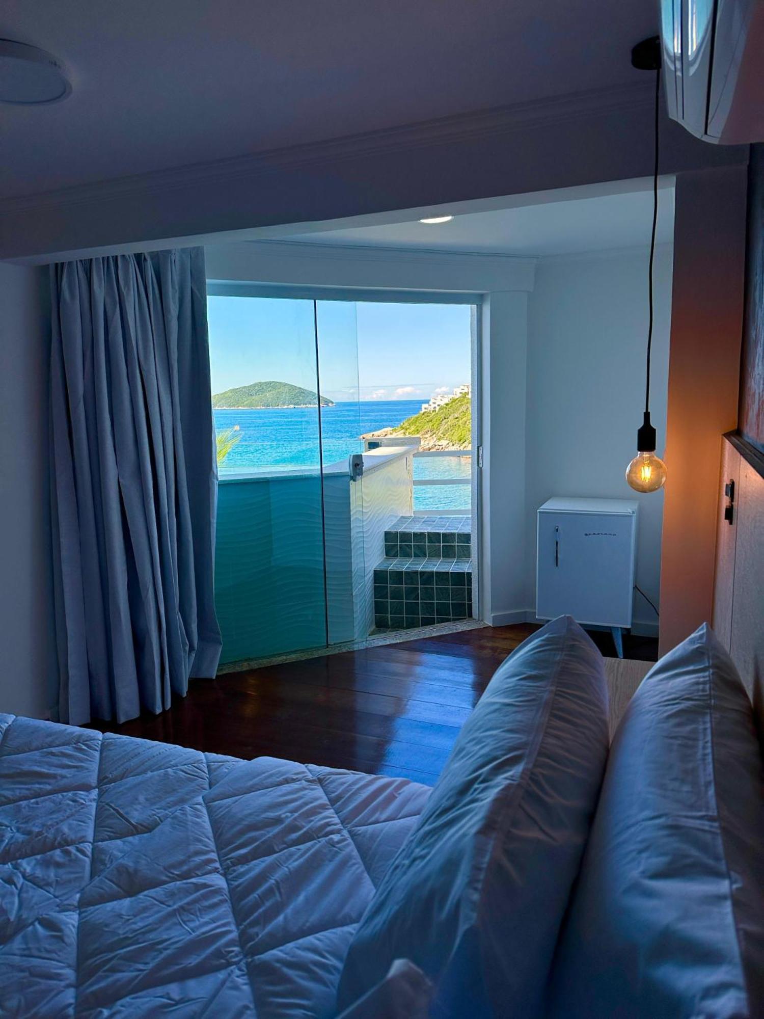 Pousada Atalaia Boutique Fr Arraial do Cabo Εξωτερικό φωτογραφία
