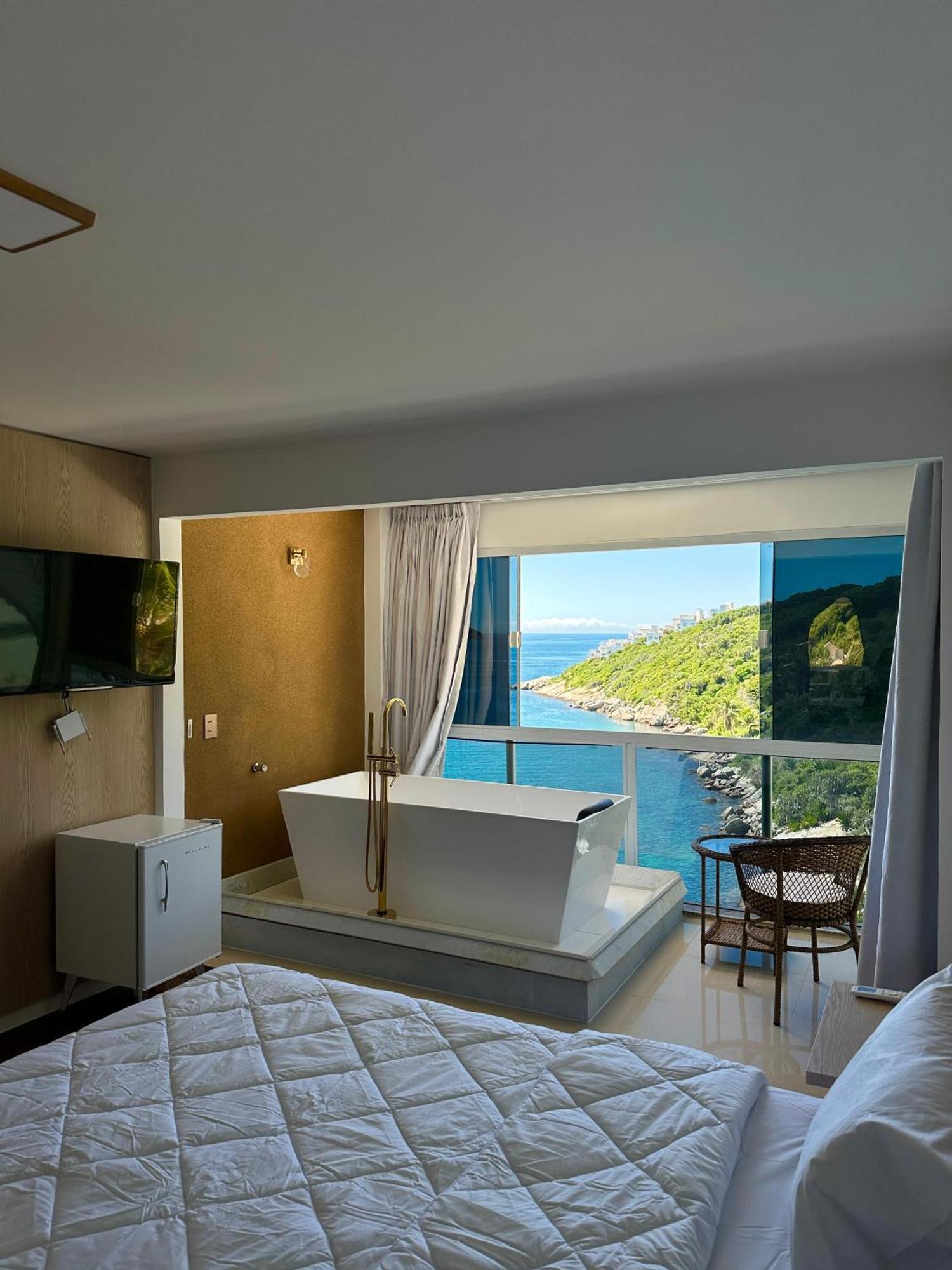 Pousada Atalaia Boutique Fr Arraial do Cabo Εξωτερικό φωτογραφία