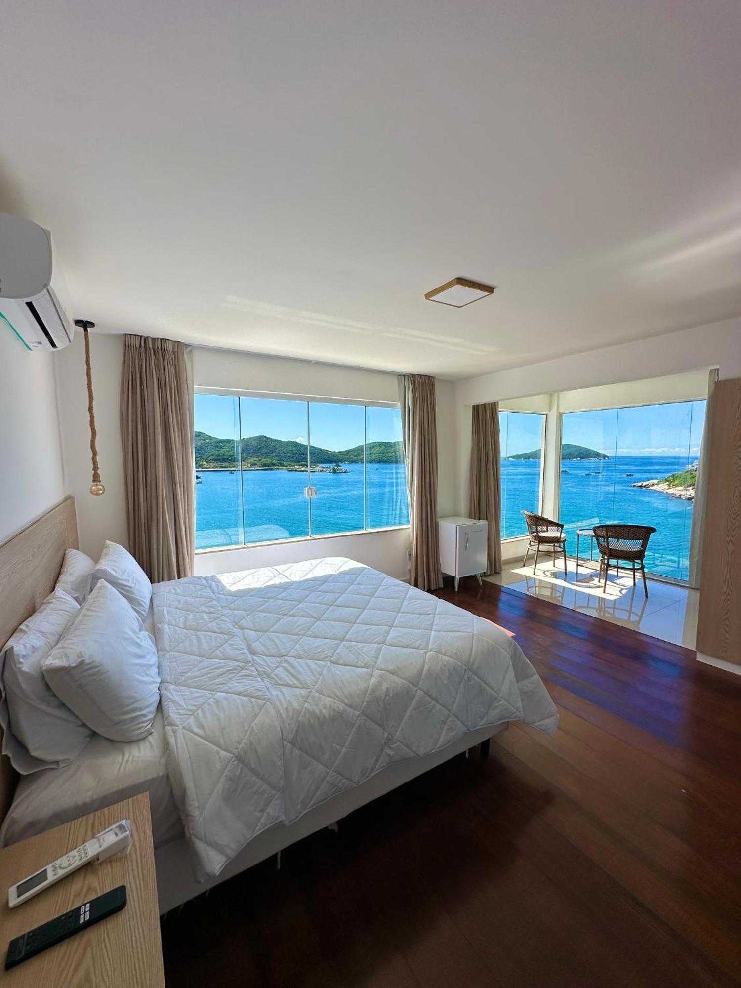 Pousada Atalaia Boutique Fr Arraial do Cabo Εξωτερικό φωτογραφία