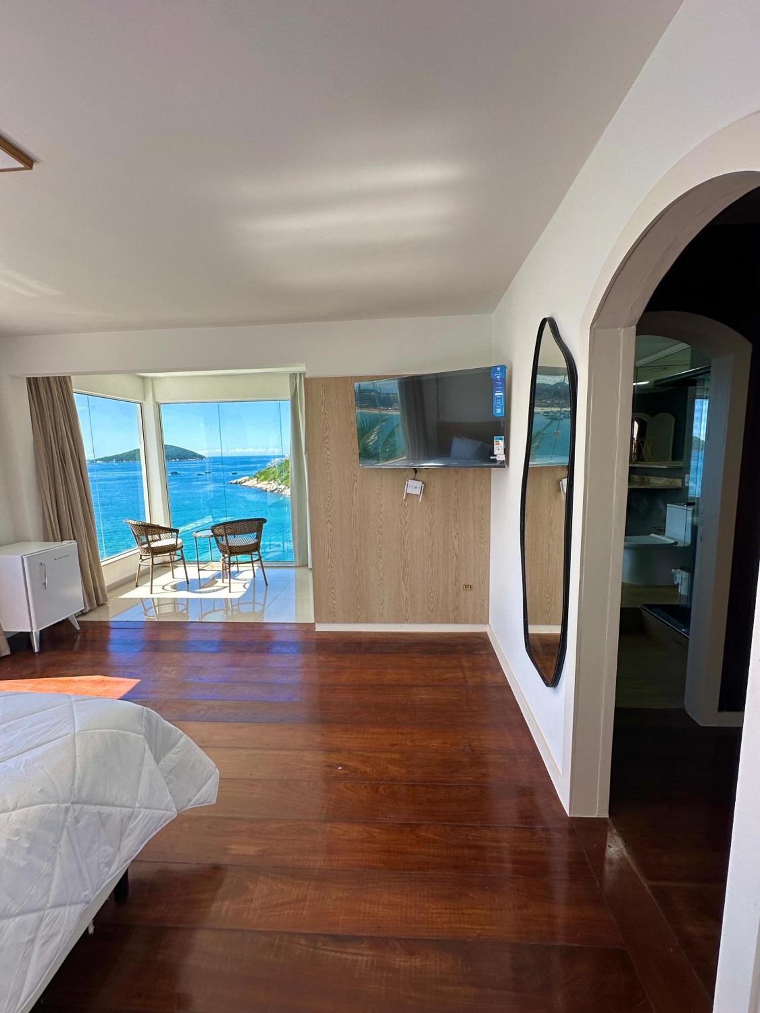 Pousada Atalaia Boutique Fr Arraial do Cabo Εξωτερικό φωτογραφία