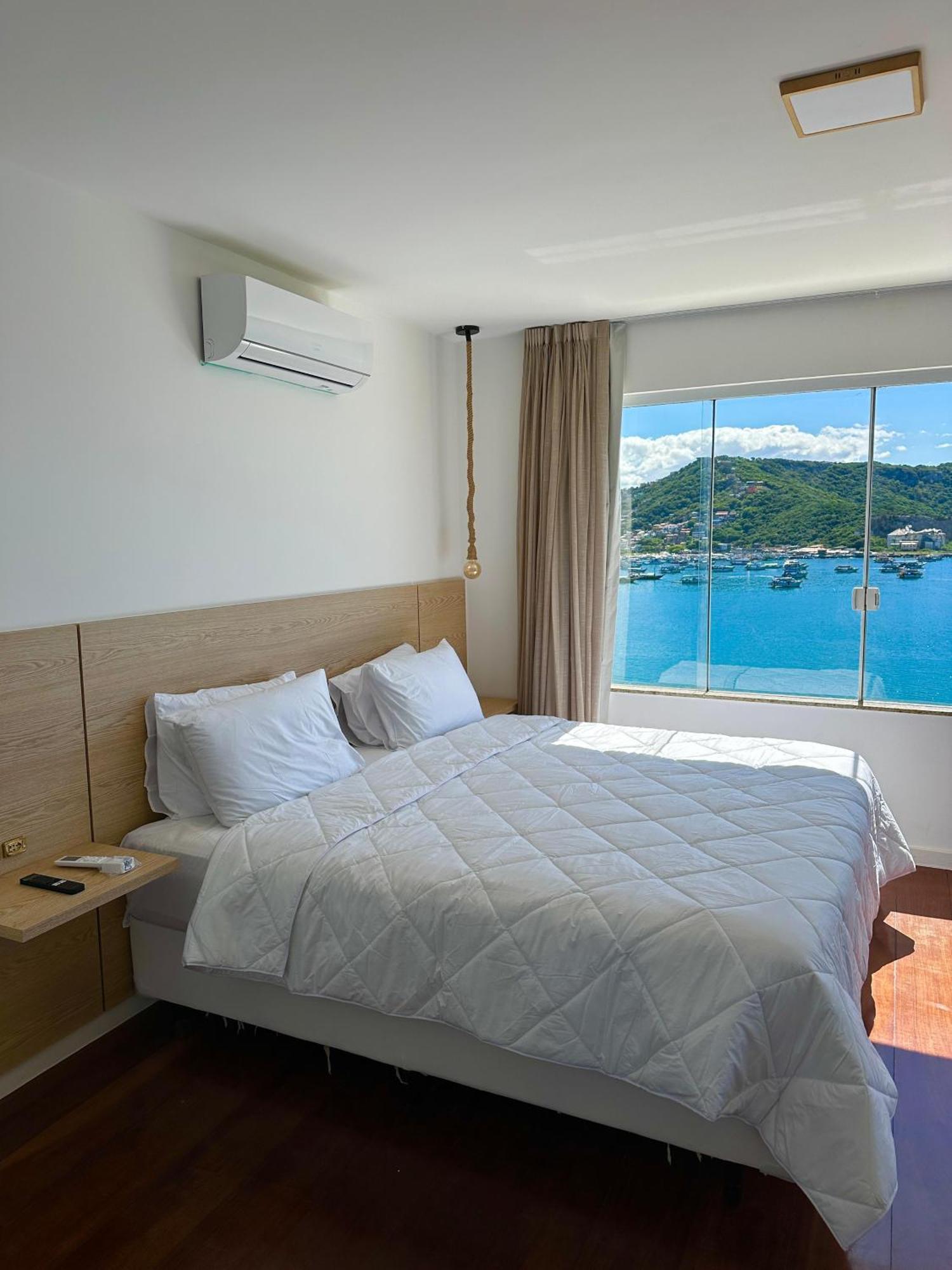 Pousada Atalaia Boutique Fr Arraial do Cabo Εξωτερικό φωτογραφία