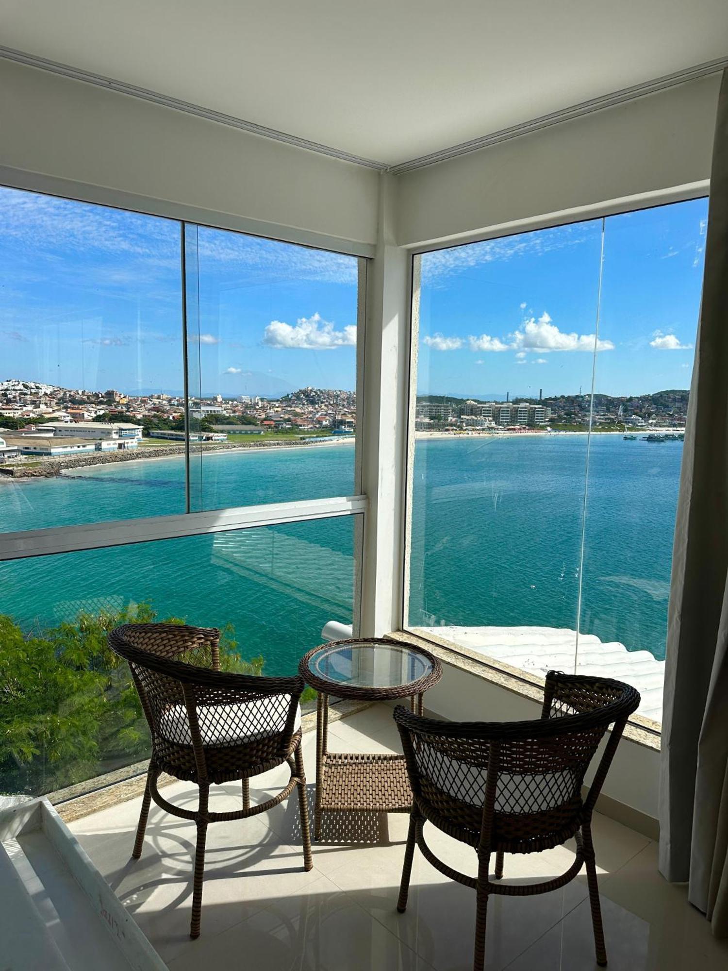 Pousada Atalaia Boutique Fr Arraial do Cabo Εξωτερικό φωτογραφία