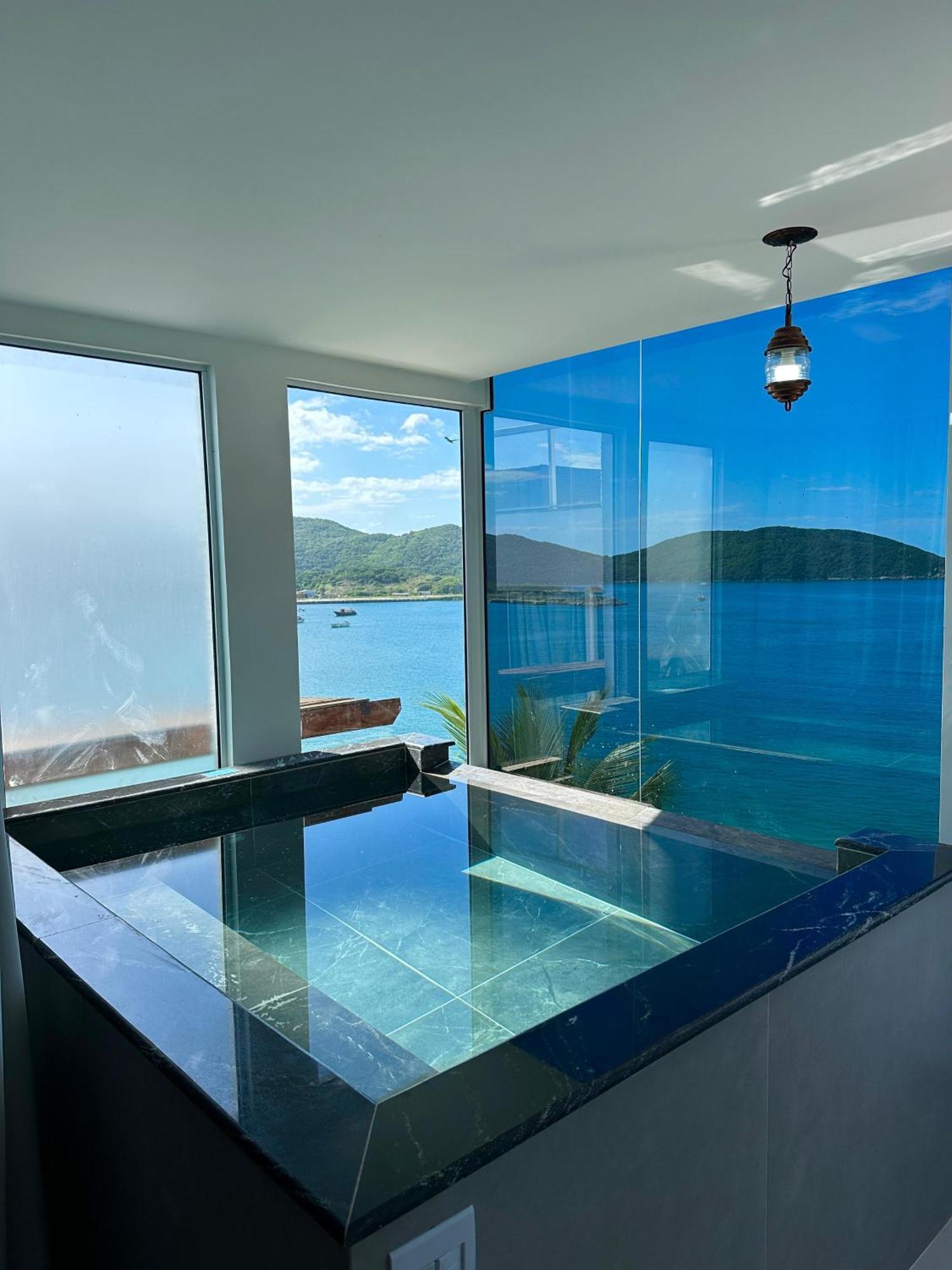 Pousada Atalaia Boutique Fr Arraial do Cabo Εξωτερικό φωτογραφία