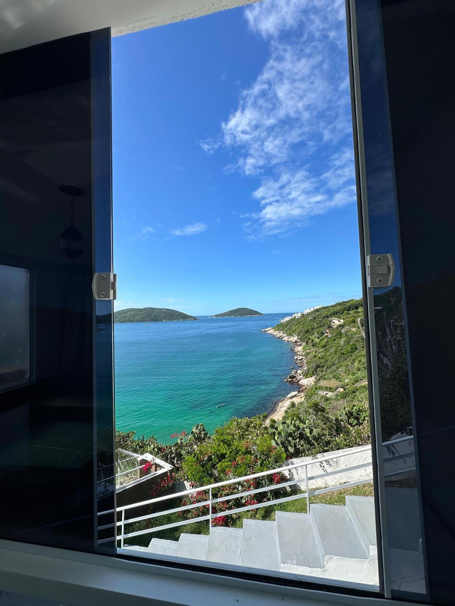 Pousada Atalaia Boutique Fr Arraial do Cabo Εξωτερικό φωτογραφία
