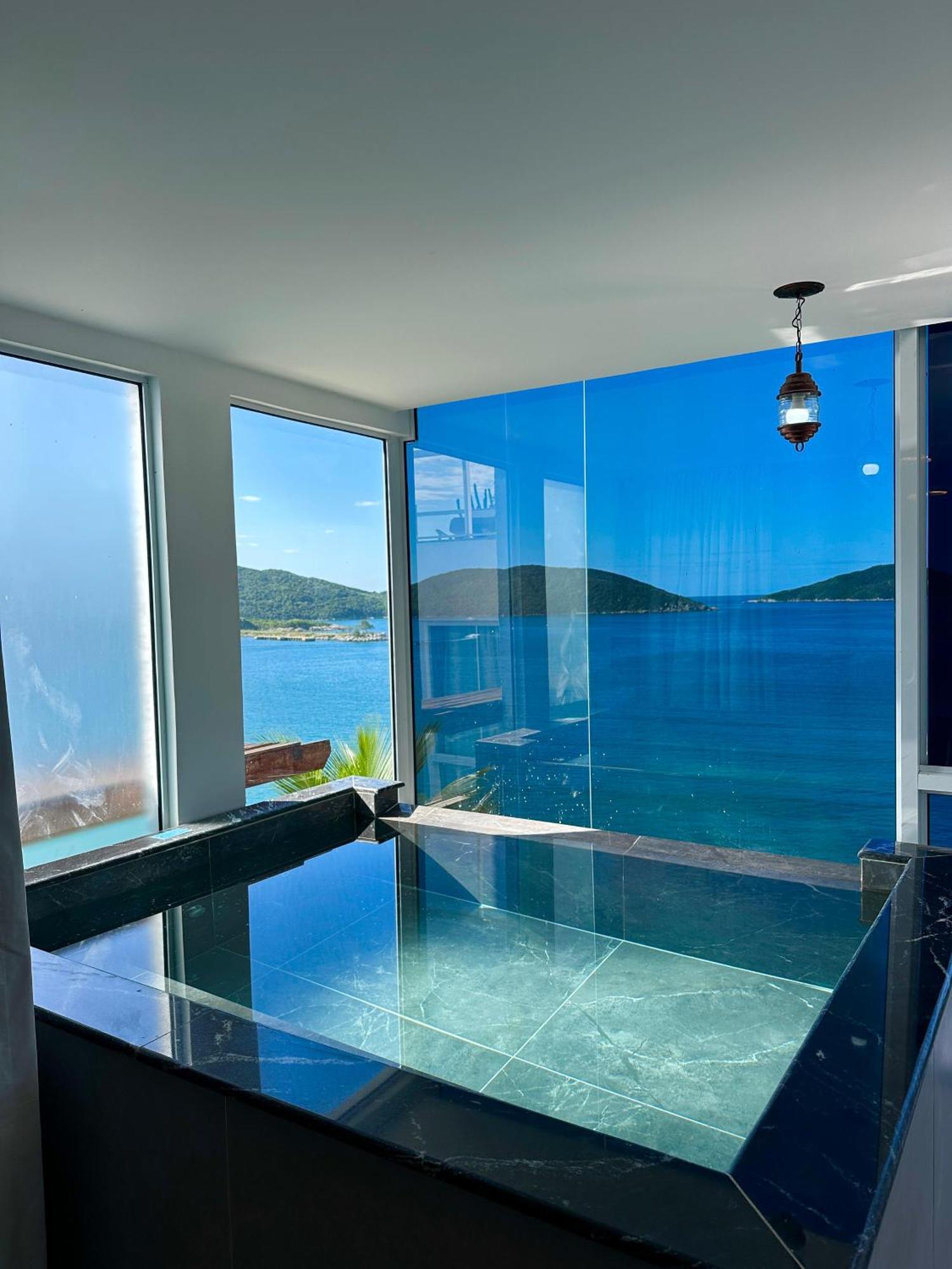 Pousada Atalaia Boutique Fr Arraial do Cabo Εξωτερικό φωτογραφία